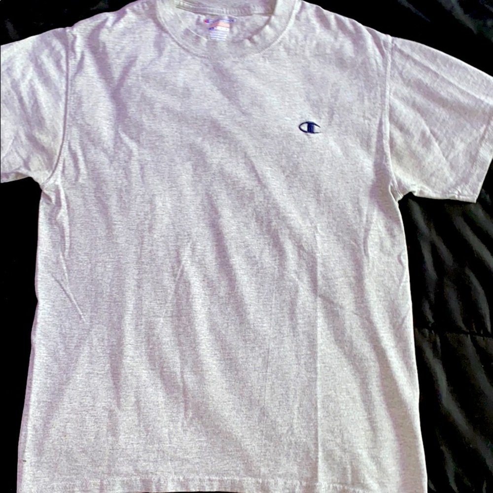 Vintage champion t-shirt